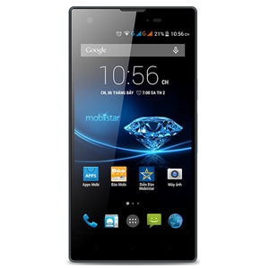 Điện thoại MOBIISTAR PRIME 508
