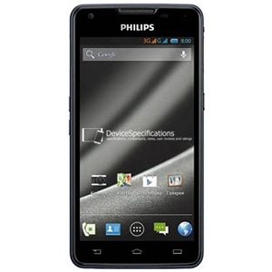 Điện thoại Philips Xenium W6610