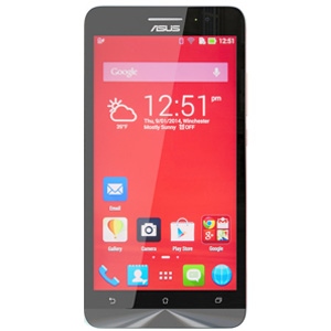 Điện thoại Asus Zenfone 6 A600