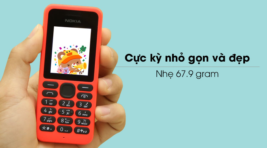 Điện thoại Nokia 130