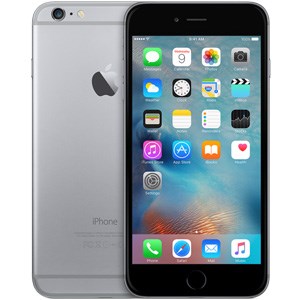 Điện thoại iPhone 6 Plus 16GB