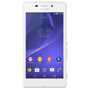 Điện thoại Sony Xperia M2 Aqua