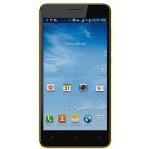 Điện thoại Wing Iris 50