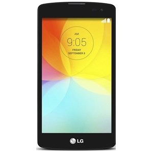 Điện thoại LG L Fino (L70 Plus)