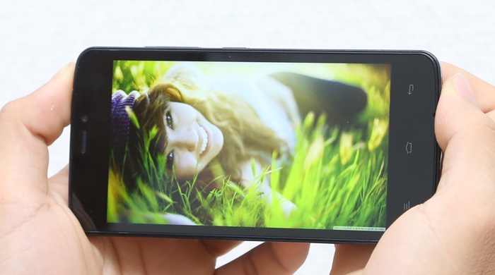 Gionee V4S