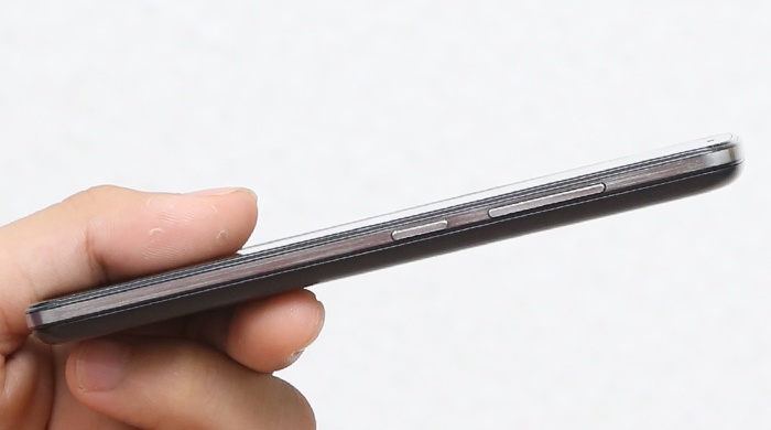 Gionee V4S