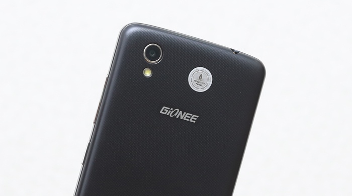 Gionee V4S