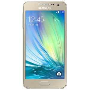 Điện thoại Samsung Galaxy A3