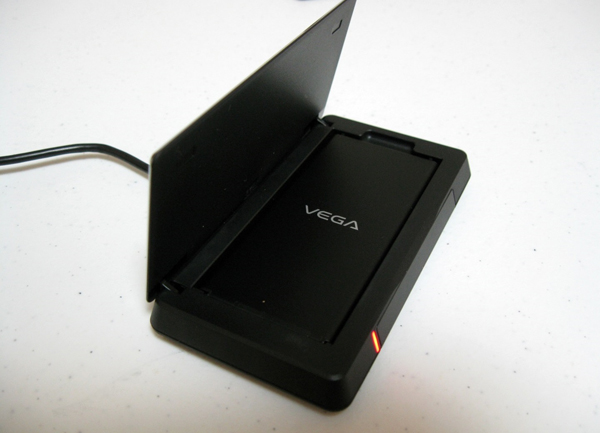 Pantech Vega Iron A870S