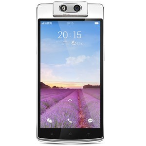 Điện thoại OPPO N3