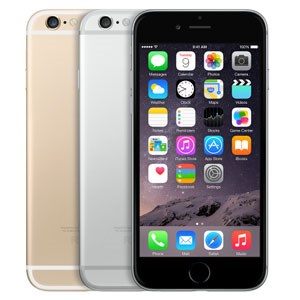 Điện thoại iPhone 6 128GB