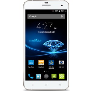 Điện thoại Mobiistar Prime 558