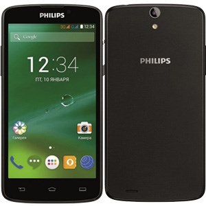 Điện thoại Philips V387