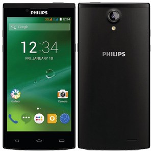 Điện thoại Philips S398