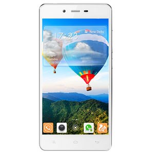 Điện thoại Gionee Marathon M3