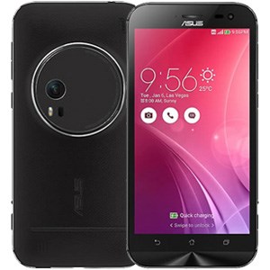 Điện thoại Asus Zenfone Zoom