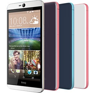 Điện thoại HTC Desire 826