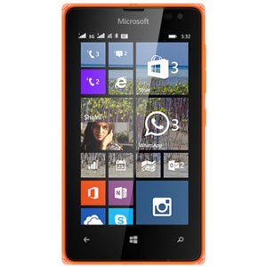 Điện thoại Microsoft Lumia 532