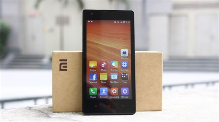 Điện thoại Xiaomi Redmi 1S