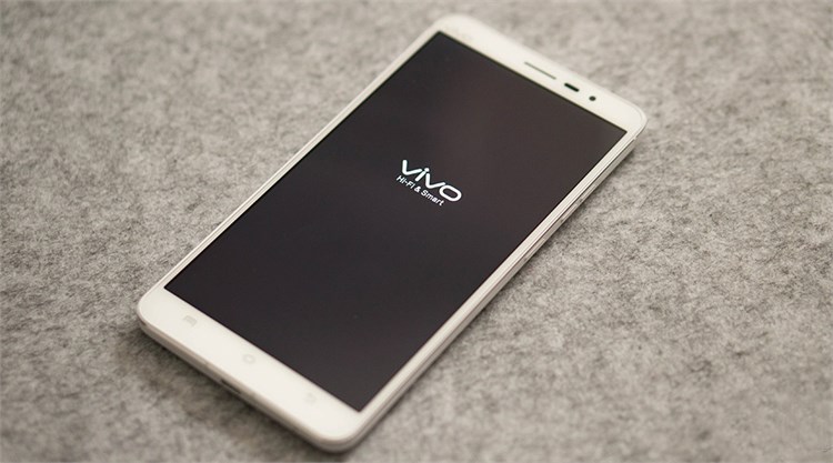 Điện thoại Vivo Xplay 3S