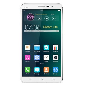 Điện thoại Vivo Xplay 3S