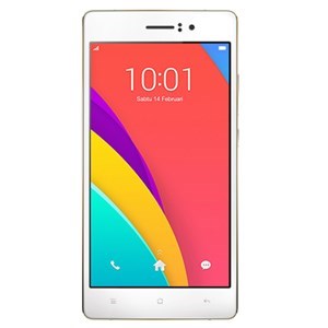 Điện thoại OPPO R5 Gilded