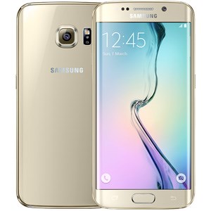 Điện thoại Samsung Galaxy S6 Edge 32GB