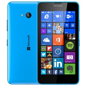 Điện thoại Microsoft Lumia 640