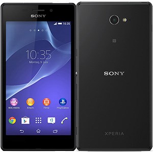 Điện thoại Sony Xperia M4 Aqua Dual