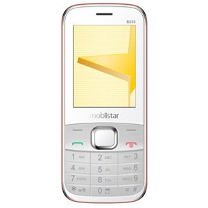 Điện thoại Mobiistar B233