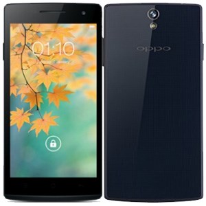 Điện thoại OPPO Find 5 Mini R827 8GB