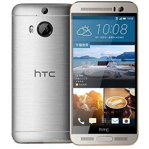 Điện thoại HTC One M9 Plus