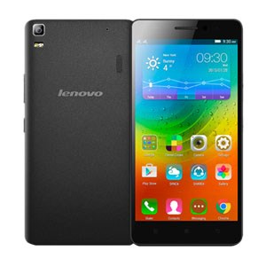 Điện thoại Lenovo A7000