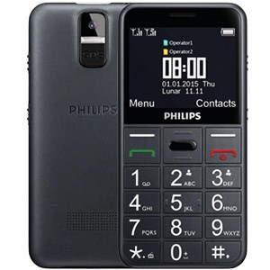 Điện thoại Philips E310