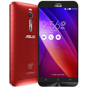 Điện thoại Asus Zenfone 2 1.8Ghz/2G/32G