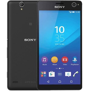 Điện thoại Sony Xperia C4 Dual