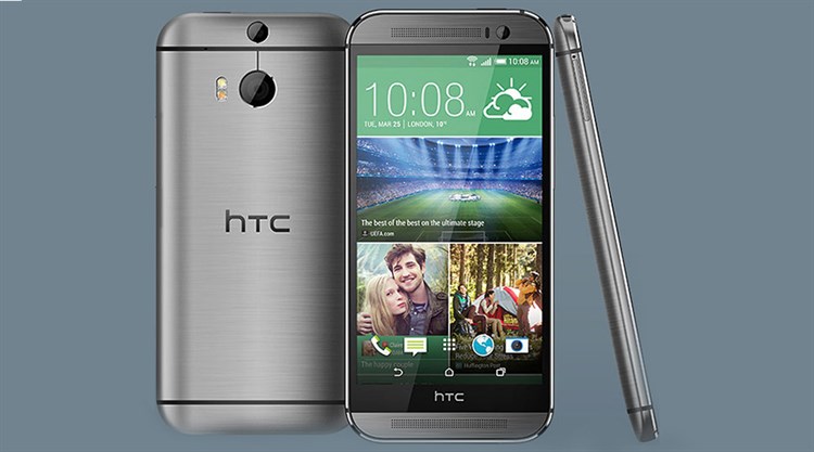 Điện thoại HTC One M8S