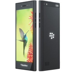 Điện thoại BlackBerry Leap