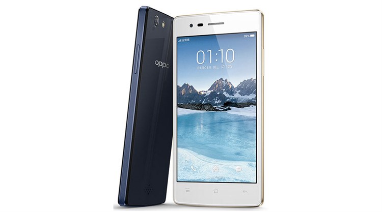 Điện thoại Oppo A31 (2015)