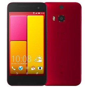 Điện thoại HTC J Butterfly