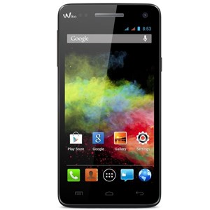 Điện thoại Wiko Bloom