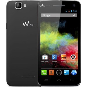 Điện thoại Wiko Rainbow