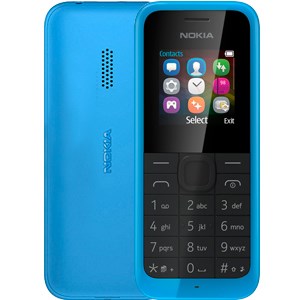 Điện thoại Nokia 105 Dual SIM (2013)