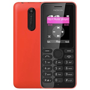 Điện thoại Nokia 108 (KTN)