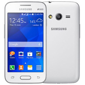 Điện thoại Samsung Galaxy V plus