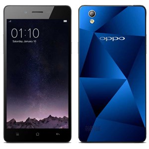 Điện thoại OPPO Mirror 5