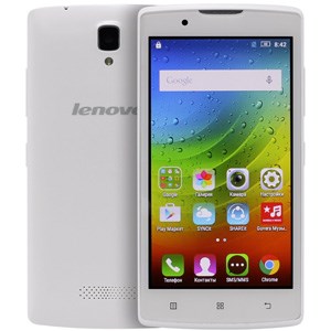 Điện thoại Lenovo A2010