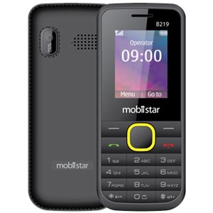Điện thoại Mobiistar B219