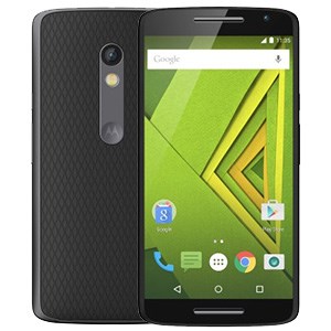 Điện thoại Motorola Moto X Play