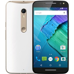 Điện thoại Motorola Moto X Style